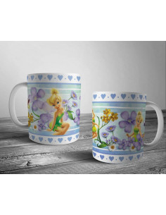 Tazas Personajes Infantiles... 2