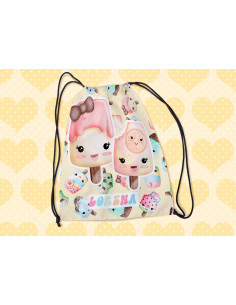 Pack Jardin - Heladitos 2