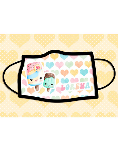 Pack Jardin - Heladitos