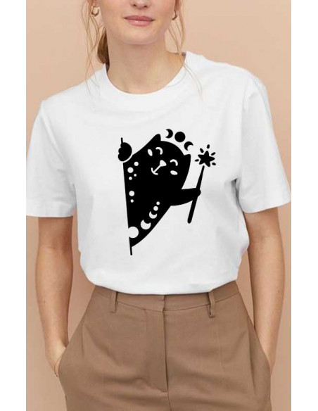 REMERAS BOHO BLANCO Y NEGRO