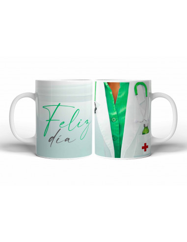 TAZA MEDICO