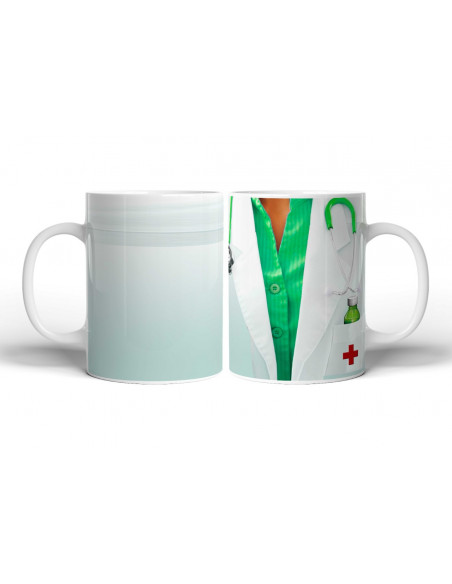 TAZA MEDICO