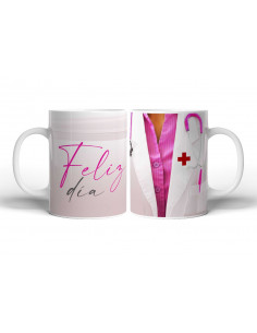 TAZA MEDICO