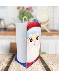 PORTAROLLO NAVIDAD 2