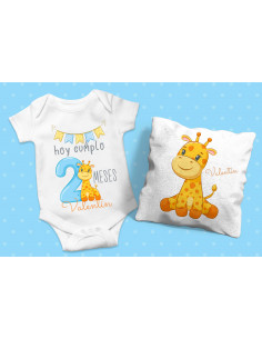 BODY ALMOHADON MESES BEBE 2