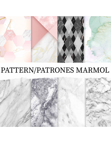 FONDOS MARMOL