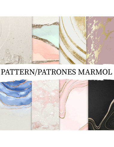 FONDOS MARMOL