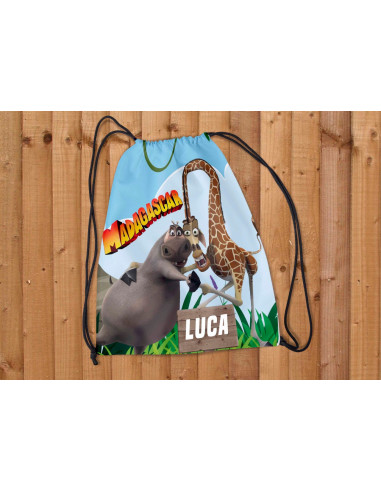 Pack Jardin - Madagascar