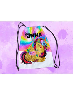 Pack Jardin - Unicornio... 2