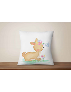 50 ALMOHADONES DULCE...