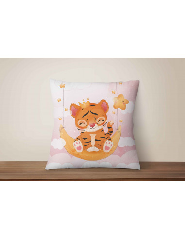 50 ALMOHADONES DULCE ANIMALITOS