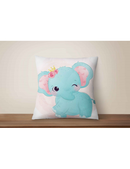 50 ALMOHADONES DULCE ANIMALITOS