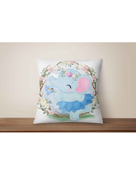 50 ALMOHADONES DULCE ANIMALITOS