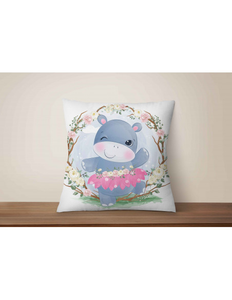 50 ALMOHADONES DULCE ANIMALITOS