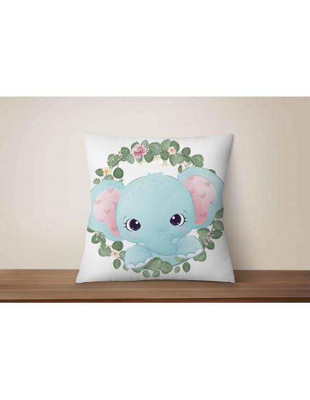 50 ALMOHADONES DULCE ANIMALITOS