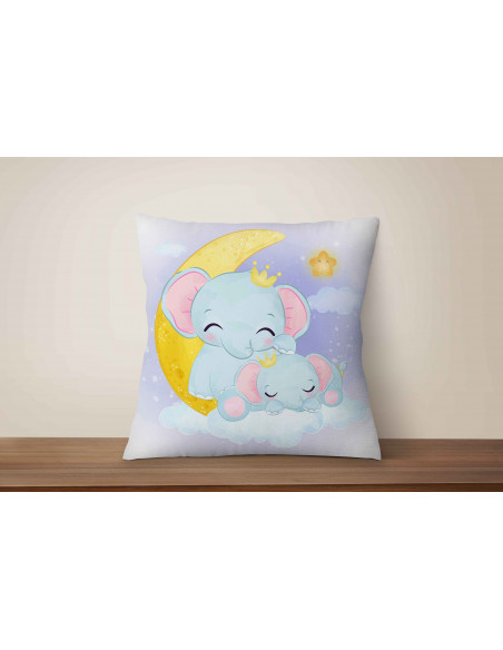 50 ALMOHADONES DULCE ANIMALITOS