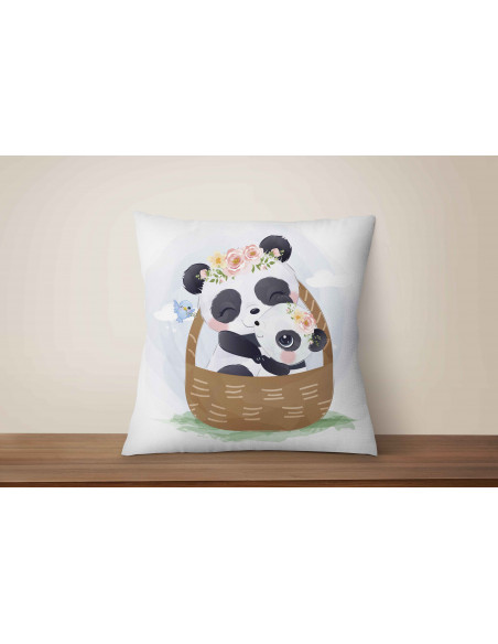 50 ALMOHADONES DULCE ANIMALITOS