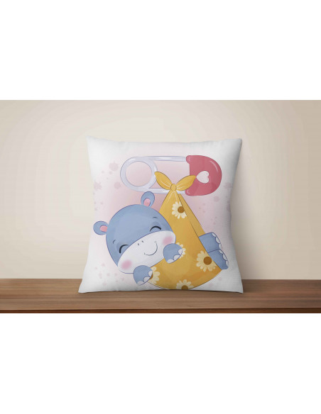 50 ALMOHADONES DULCE ANIMALITOS