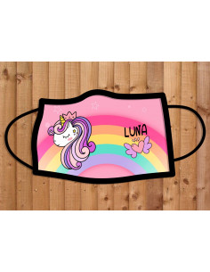 Pack Jardin - Unicornio Lila 2