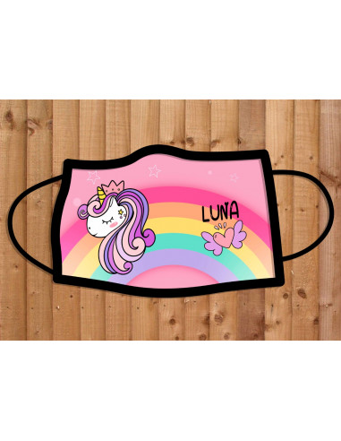 Pack Jardin - Unicornio Lila