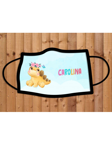 Pack Jardin - Dino Nena