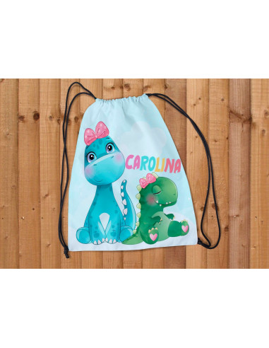 Pack Jardin - Dino Nena