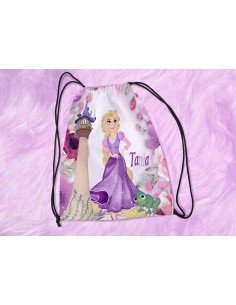 Pack Jardin - Rapunzel 2