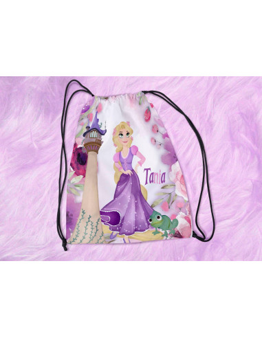 Pack Jardin - Rapunzel