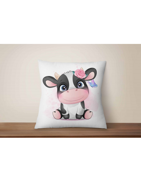 36 ALMOHADONES DULCE ANIMALITOS