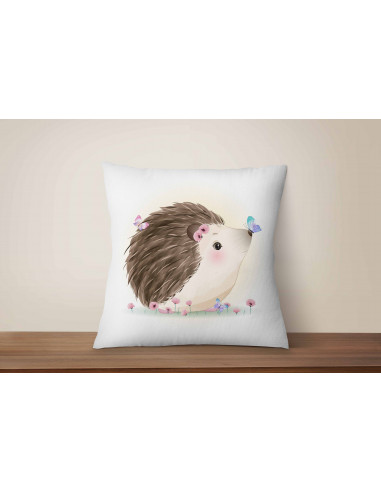 36 ALMOHADONES DULCE ANIMALITOS