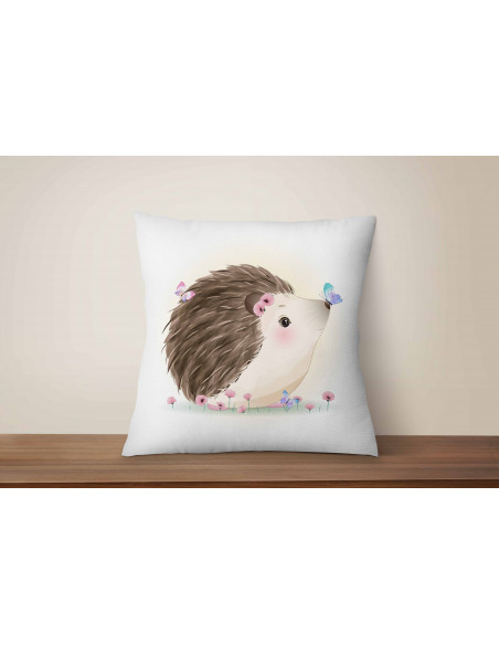 36 ALMOHADONES DULCE ANIMALITOS