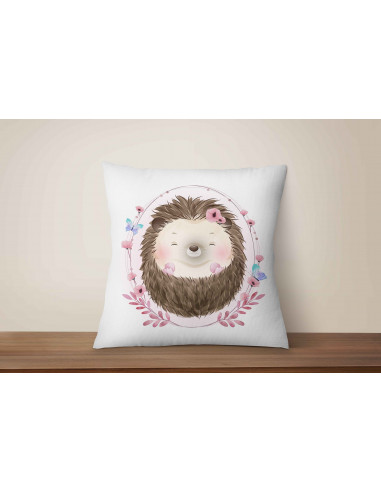 36 ALMOHADONES DULCE ANIMALITOS