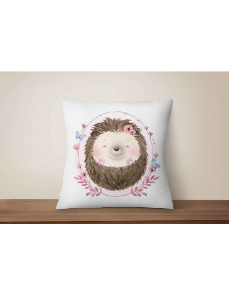 36 ALMOHADONES DULCE ANIMALITOS