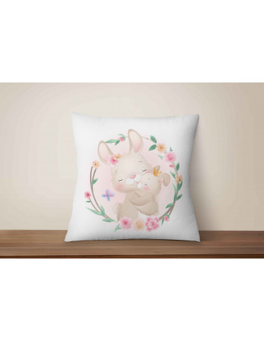 36 ALMOHADONES DULCE ANIMALITOS