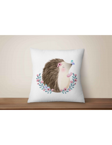 36 ALMOHADONES DULCE ANIMALITOS