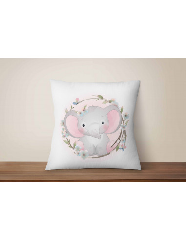 36 ALMOHADONES DULCE ANIMALITOS