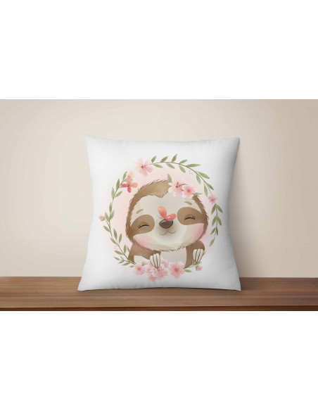 36 ALMOHADONES DULCE ANIMALITOS