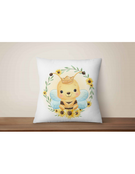 36 ALMOHADONES DULCE ANIMALITOS