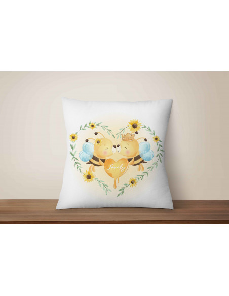 36 ALMOHADONES DULCE ANIMALITOS