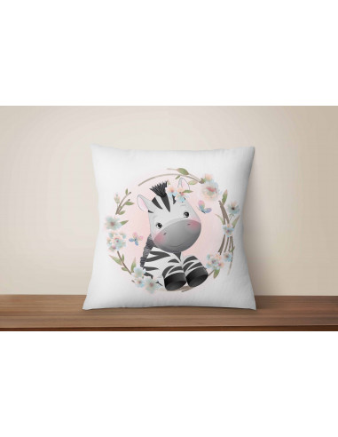 36 ALMOHADONES DULCE ANIMALITOS