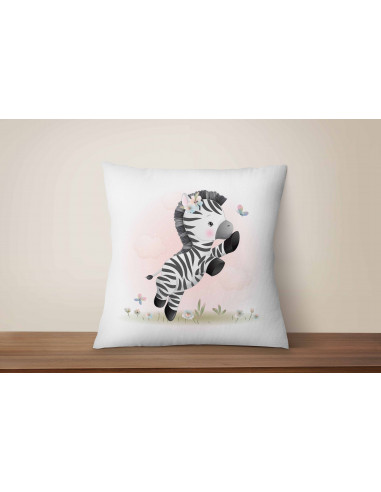 36 ALMOHADONES DULCE ANIMALITOS