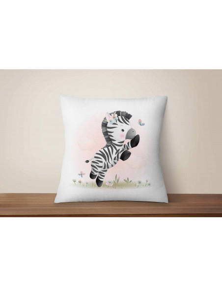 36 ALMOHADONES DULCE ANIMALITOS