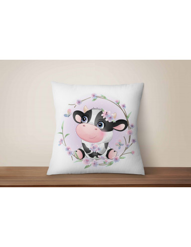 36 ALMOHADONES DULCE ANIMALITOS