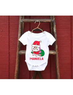 BODYS NAVIDAD PACK 3 2