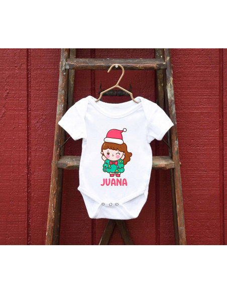 BODYA NAVIDAD PACK 3