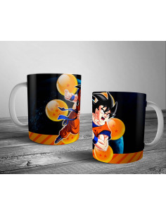 Tazas Infantiles pack 2 2