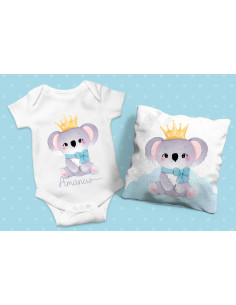 BODY ALMOHADON KOALA 2