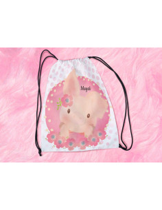 Pack Jardin - Chanchita 2