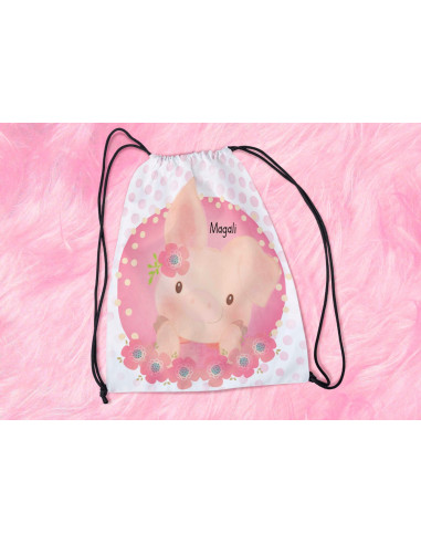 Pack Jardin - Chanchita