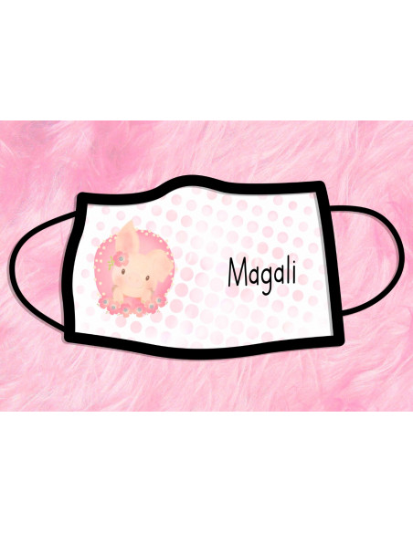 Pack Jardin - Chanchita